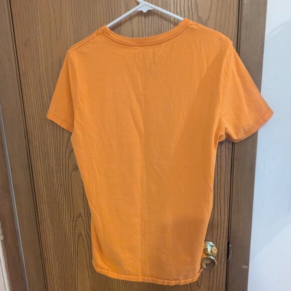 Aeropostale Short Sleeve "1987" Graphic T-Shirt-Boys Size Large - Picture 3 of 3